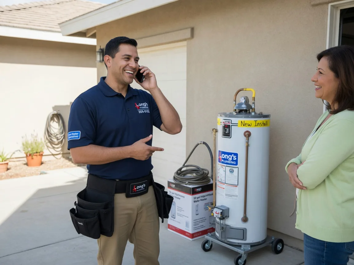 Leak Detection Alameda, CA FAQs